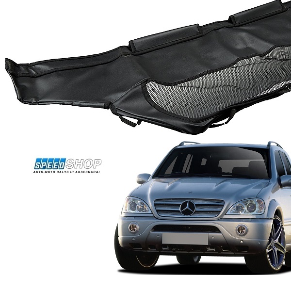Mercedes-benz ML HOOD BRA kapoto apsauga